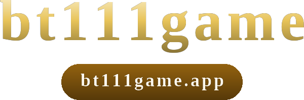 bt111game logo